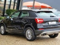 Audi Q2 35 TDI 150 S tronic 7 Business Line - <small></small> 26.990 € <small>TTC</small> - #25