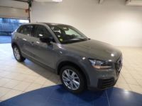 Audi Q2 35 TDI 150 S tronic 7 Design - <small></small> 19.990 € <small>TTC</small> - #2