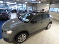 Audi Q2 35 TDI 150 S tronic 7 Design - <small></small> 19.990 € <small>TTC</small> - #5