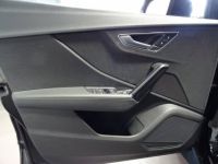 Audi Q2 35 TDI 150 S tronic 7 Design Luxe - <small></small> 38.990 € <small>TTC</small> - #21