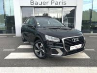 Audi Q2 35 TDI 150 S tronic 7 Design Luxe - <small></small> 28.980 € <small>TTC</small> - #1