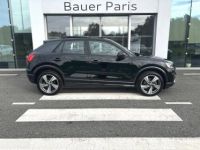 Audi Q2 35 TDI 150 S tronic 7 Design Luxe - <small></small> 28.980 € <small>TTC</small> - #2