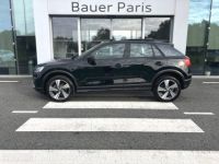 Audi Q2 35 TDI 150 S tronic 7 Design Luxe - <small></small> 28.980 € <small>TTC</small> - #3