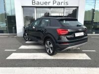 Audi Q2 35 TDI 150 S tronic 7 Design Luxe - <small></small> 28.980 € <small>TTC</small> - #4