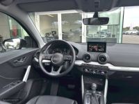 Audi Q2 35 TDI 150 S tronic 7 Design Luxe - <small></small> 28.980 € <small>TTC</small> - #12