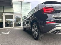 Audi Q2 35 TDI 150 S tronic 7 Design Luxe - <small></small> 28.980 € <small>TTC</small> - #31