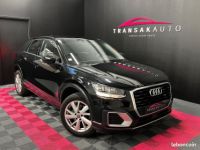 Audi Q2 35 TDI 150 S tronic 7 Design Luxe - <small></small> 23.490 € <small>TTC</small> - #1