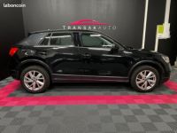 Audi Q2 35 TDI 150 S tronic 7 Design Luxe - <small></small> 23.490 € <small>TTC</small> - #2