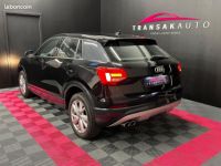 Audi Q2 35 TDI 150 S tronic 7 Design Luxe - <small></small> 23.490 € <small>TTC</small> - #3