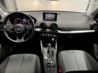 Audi Q2 35 TDI 150 S tronic 7 Design Luxe - <small></small> 23.490 € <small>TTC</small> - #4