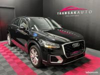 Audi Q2 35 TDI 150 S tronic 7 Design Luxe - <small></small> 23.490 € <small>TTC</small> - #6