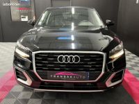 Audi Q2 35 TDI 150 S tronic 7 Design Luxe - <small></small> 23.490 € <small>TTC</small> - #7