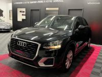 Audi Q2 35 TDI 150 S tronic 7 Design Luxe - <small></small> 23.490 € <small>TTC</small> - #8