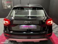 Audi Q2 35 TDI 150 S tronic 7 Design Luxe - <small></small> 23.490 € <small>TTC</small> - #9