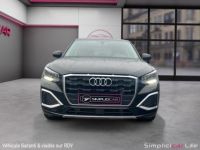 Audi Q2 35 TDI 150 S tronic 7 quattro Design - <small></small> 22.990 € <small>TTC</small> - #2