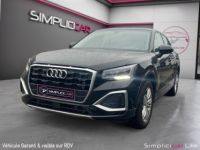 Audi Q2 35 TDI 150 S tronic 7 quattro Design - <small></small> 22.990 € <small>TTC</small> - #3