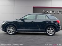 Audi Q2 35 TDI 150 S tronic 7 quattro Design - <small></small> 22.990 € <small>TTC</small> - #4