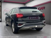 Audi Q2 35 TDI 150 S tronic 7 quattro Design - <small></small> 22.990 € <small>TTC</small> - #5