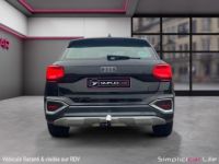 Audi Q2 35 TDI 150 S tronic 7 quattro Design - <small></small> 22.990 € <small>TTC</small> - #6