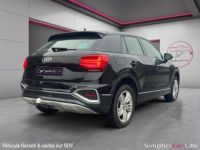 Audi Q2 35 TDI 150 S tronic 7 quattro Design - <small></small> 22.990 € <small>TTC</small> - #7