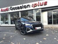 Audi Q2 35 TDI 150 S tronic 7 quattro S line Plus - <small></small> 33.480 € <small>TTC</small> - #1