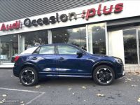 Audi Q2 35 TDI 150 S tronic 7 quattro S line Plus - <small></small> 33.480 € <small>TTC</small> - #2