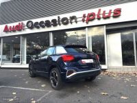 Audi Q2 35 TDI 150 S tronic 7 quattro S line Plus - <small></small> 33.480 € <small>TTC</small> - #3