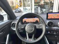 Audi Q2 35 TDI 150 S tronic 7 quattro S line Plus - <small></small> 33.480 € <small>TTC</small> - #19