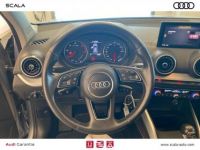 Audi Q2 35 TDI 150 S tronic 7 Quattro Sport - <small></small> 19.990 € <small>TTC</small> - #8