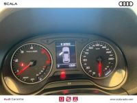 Audi Q2 35 TDI 150 S tronic 7 Quattro Sport - <small></small> 19.990 € <small>TTC</small> - #9