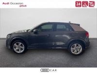 Audi Q2 35 TDI 150 S tronic 7 S line - <small></small> 43.300 € <small>TTC</small> - #2