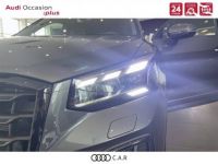 Audi Q2 35 TDI 150 S tronic 7 S line - <small></small> 43.300 € <small>TTC</small> - #3