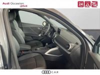 Audi Q2 35 TDI 150 S tronic 7 S line - <small></small> 43.300 € <small>TTC</small> - #6