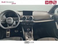 Audi Q2 35 TDI 150 S tronic 7 S line - <small></small> 43.300 € <small>TTC</small> - #7