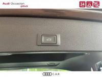 Audi Q2 35 TDI 150 S tronic 7 S line - <small></small> 43.300 € <small>TTC</small> - #10