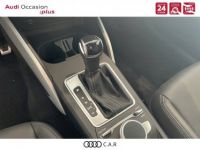 Audi Q2 35 TDI 150 S tronic 7 S line - <small></small> 43.300 € <small>TTC</small> - #13