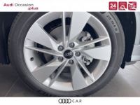 Audi Q2 35 TDI 150 S tronic 7 S line - <small></small> 43.300 € <small>TTC</small> - #16