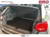 Audi Q2 35 TDI 150 S tronic 7 S line - <small></small> 43.300 € <small>TTC</small> - #17