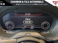 Audi Q2 35 TDI 150 S tronic 7 S line - <small></small> 40.898 € <small>TTC</small> - #8