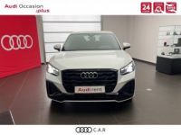 Audi Q2 35 TDI 150 S tronic 7 S line - <small></small> 44.990 € <small>TTC</small> - #2