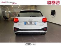 Audi Q2 35 TDI 150 S tronic 7 S line - <small></small> 44.990 € <small>TTC</small> - #4