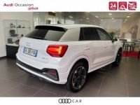 Audi Q2 35 TDI 150 S tronic 7 S line - <small></small> 44.990 € <small>TTC</small> - #5