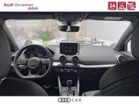 Audi Q2 35 TDI 150 S tronic 7 S line - <small></small> 44.990 € <small>TTC</small> - #6