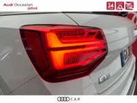 Audi Q2 35 TDI 150 S tronic 7 S line - <small></small> 44.990 € <small>TTC</small> - #11