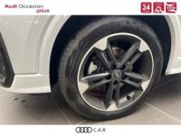 Audi Q2 35 TDI 150 S tronic 7 S line - <small></small> 44.990 € <small>TTC</small> - #12