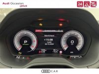 Audi Q2 35 TDI 150 S tronic 7 S line - <small></small> 44.990 € <small>TTC</small> - #23