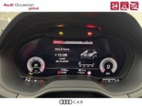 Audi Q2 35 TDI 150 S tronic 7 S line - <small></small> 44.990 € <small>TTC</small> - #24