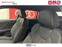 Audi Q2 35 TDI 150 S tronic 7 S line - <small></small> 44.990 € <small>TTC</small> - #25