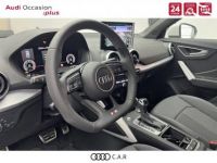 Audi Q2 35 TDI 150 S tronic 7 S line - <small></small> 44.990 € <small>TTC</small> - #26