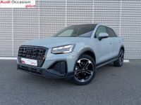 Audi Q2 35 TDI 150 S tronic 7 S line - <small></small> 37.990 € <small>TTC</small> - #1